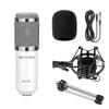 BM800 Mikrofon Kondensator Tonaufnahme BM 800 Mikrofon mit Shock Mount für Radio Braodcasting Singen Aufnahme KTV Karaoke