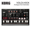 KORG Volca Kick Synthesizer Analoger Kickgenerator
