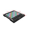 Worlde Pad 3 Spezifikationen neue Regale Midi Drum Pad Controller USB mit Hintergrund beleuchtung Schieber elektronische Musik instrumente